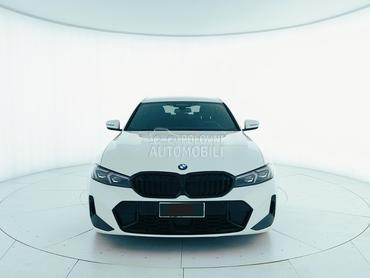 BMW 320d 2.0