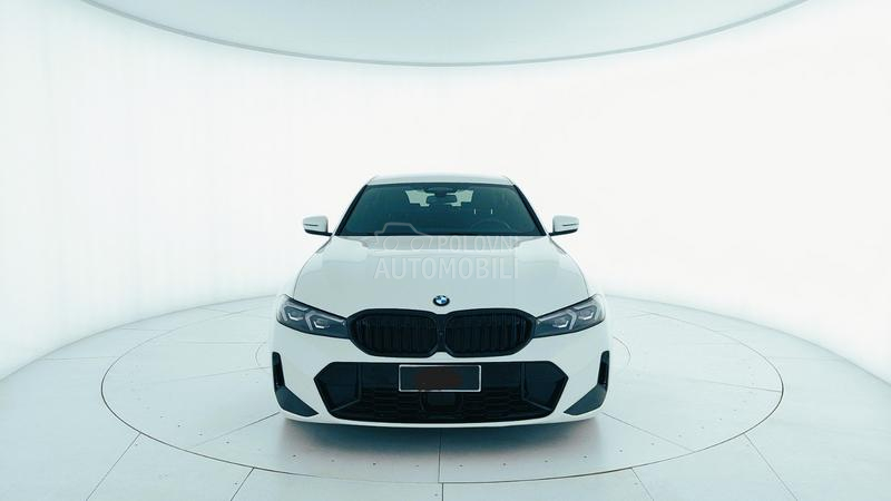 BMW 320d M paket 2.0