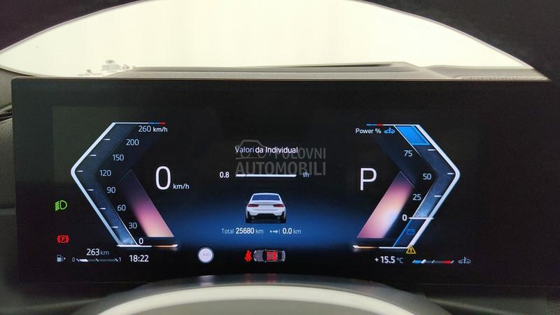 BMW 320d M paket 2.0