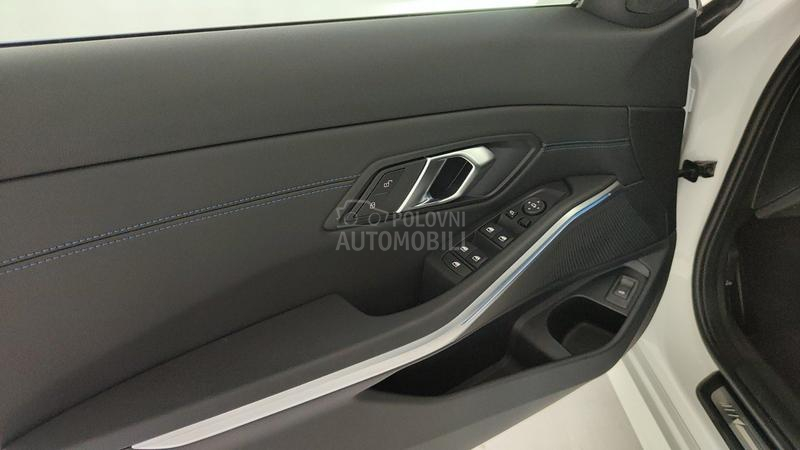 BMW 320d M paket 2.0