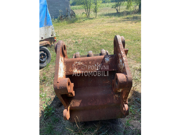 Kasika za bager Radoje Dakic 