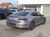 Volkswagen Arteon R Line 190hp 4x4 CH