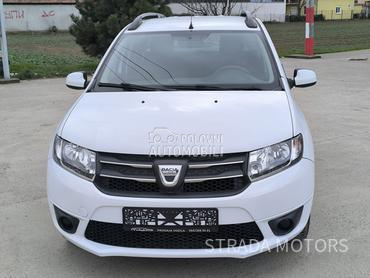 Dacia Logan 1.0 B  TNG