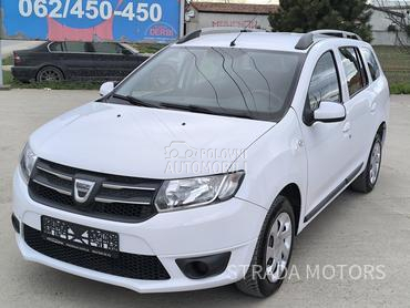 Dacia Logan 1.0 B
