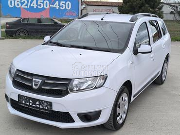 Dacia Logan 1.0 B