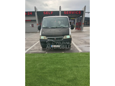 Fiat Ducato 2.3
