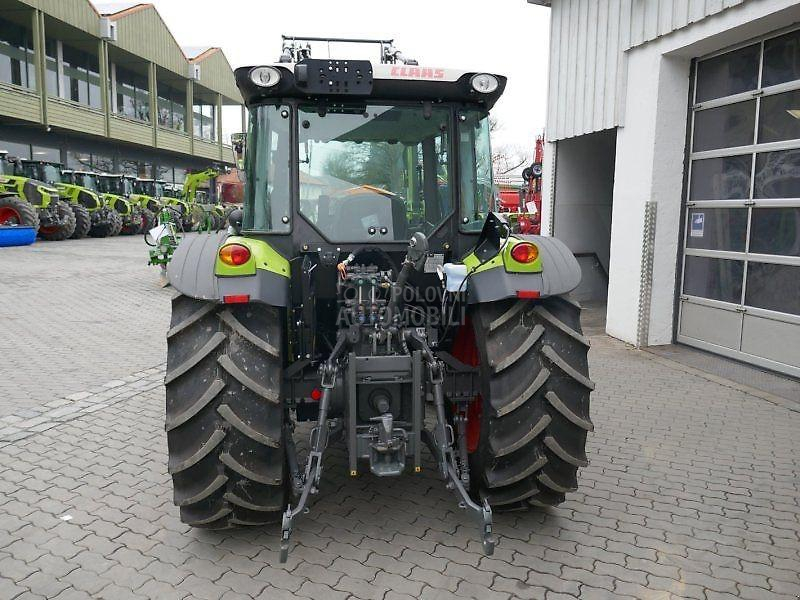 Claas Elios 210 C