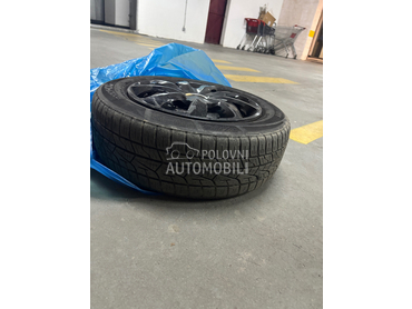 Čelične felne  14" 