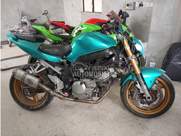 Suzuki sv650 sv 650
