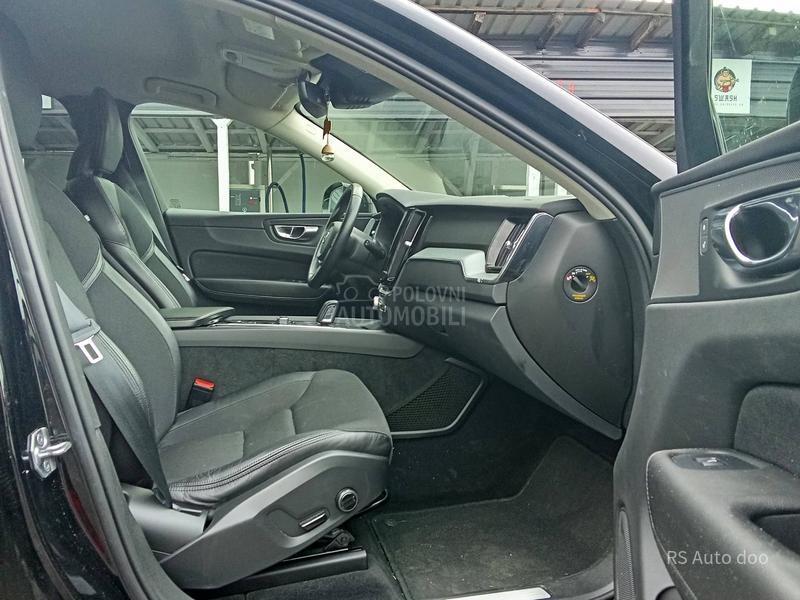 Volvo XC60 20D