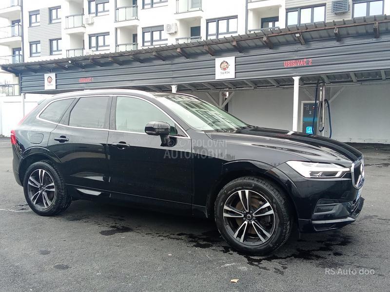Volvo XC60 20D