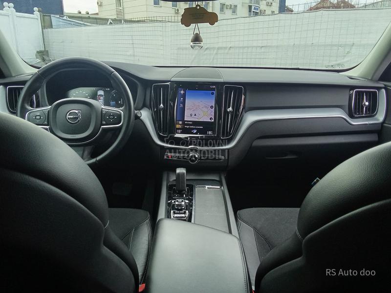 Volvo XC60 20D