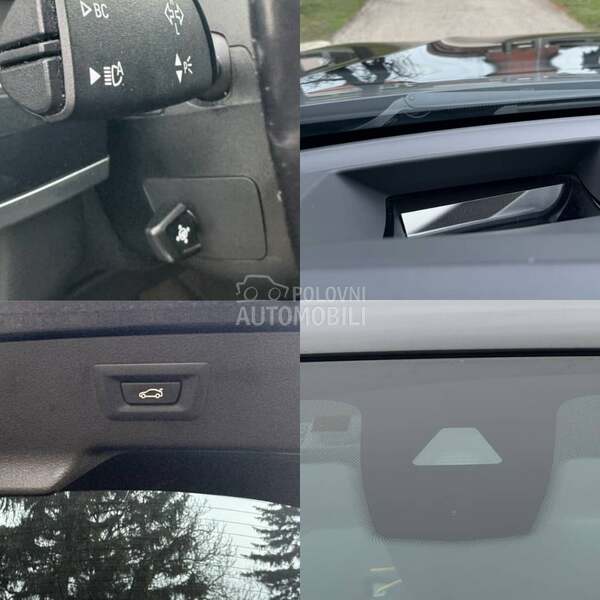 BMW X6 30d xdrive REG