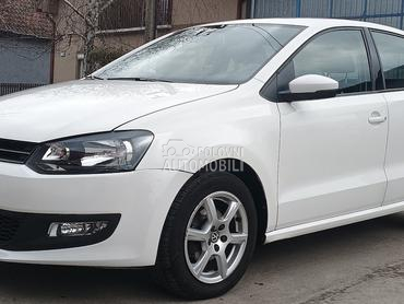 Volkswagen Polo 1.2