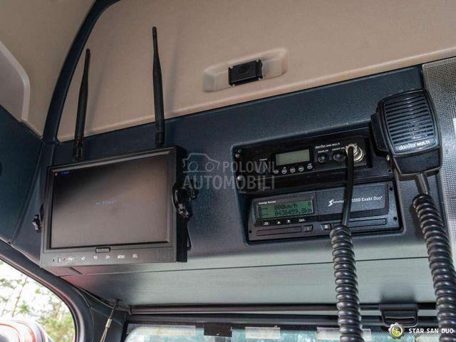 MAN TGX 28.500 / STR0451