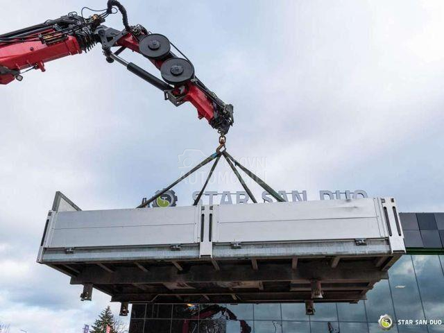 MAN TGX 28.500 / STR0451