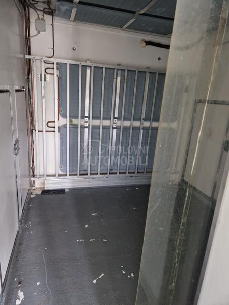 Mercedes Benz Atego 1022