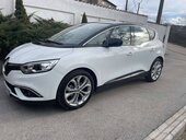 Renault Scenic 1,5 DCI IZVANRED AN
