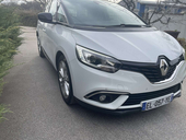 Renault Scenic 1,5 DCI IZVANRED AN