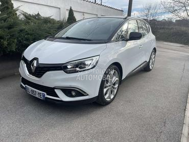 Renault Scenic 1,5 DCI IZVANRED AN