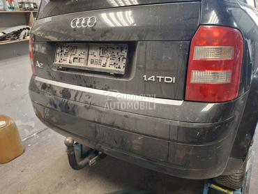 kuka za Audi A2