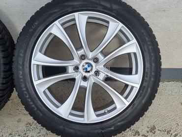 Aluminijumske felne  20" 5 x 112