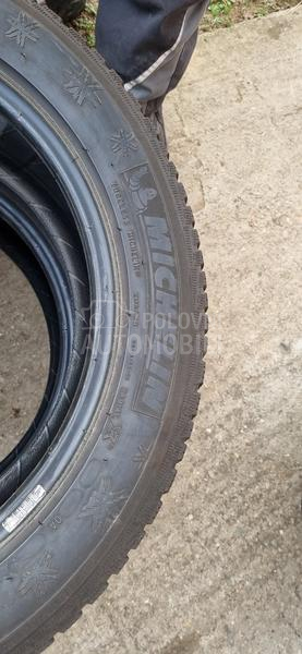 Michelin 225/50 R17 Sve sezone