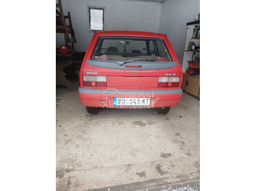Zastava Yugo 55 1.1