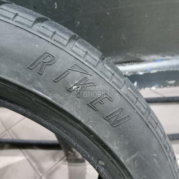 Riken 225/45 R18 Zimska