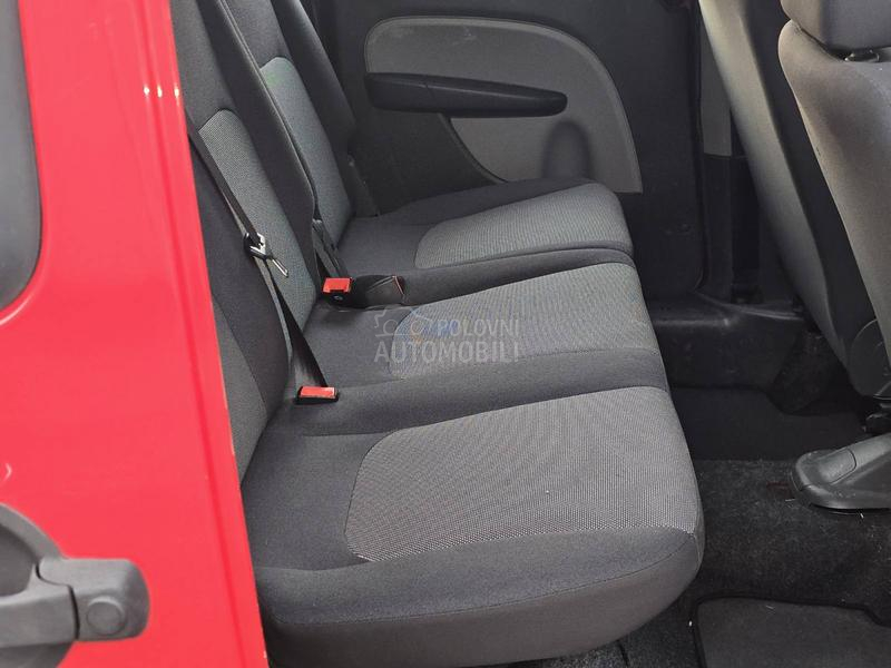 Fiat Doblo 1.3 MultiJet
