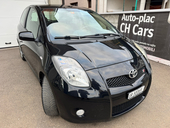 Toyota Yaris 1.8 TS LIM.EDIT.CH