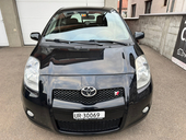 Toyota Yaris 1.8 TS LIM.EDIT.CH