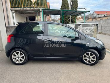Toyota Yaris 1.8 TS LIM.EDIT.CH