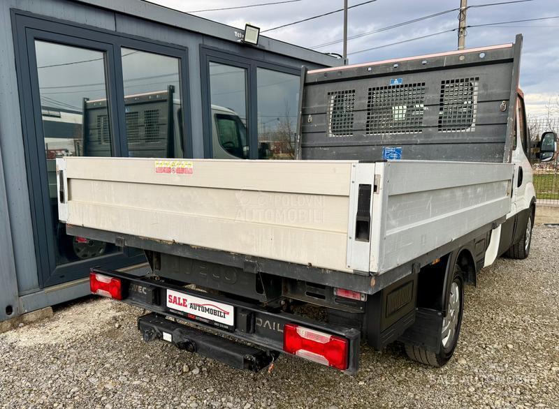 Iveco Daily 33 110