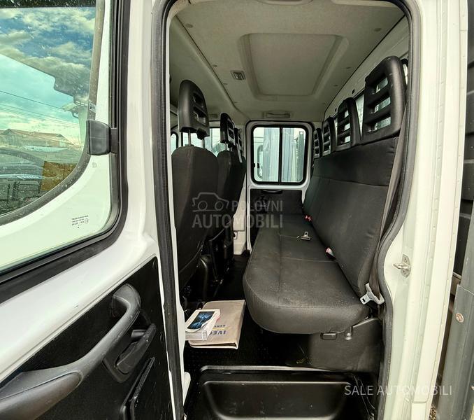 Iveco Daily 33 110