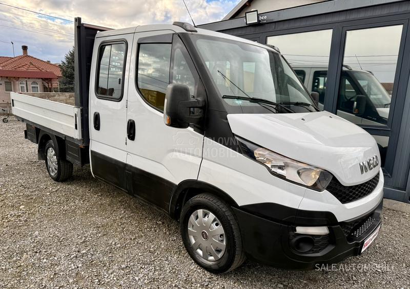 Iveco Daily 33 110
