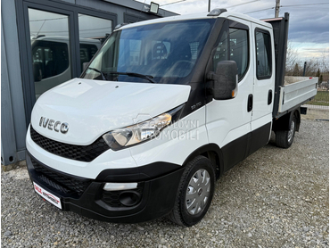 Iveco Daily 33 110