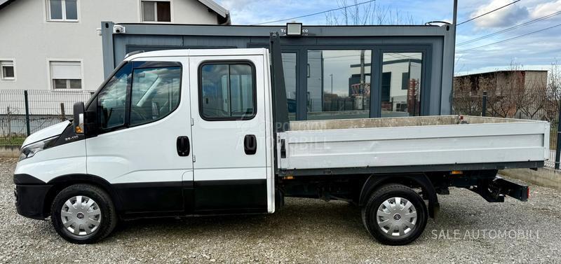 Iveco Daily 33 110