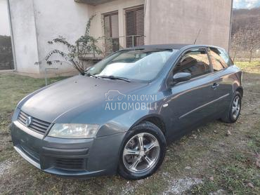 Fiat Stilo 