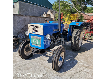 Universal 445 za berač