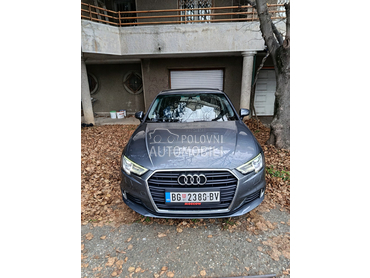 Audi A3 1.4 TFSI