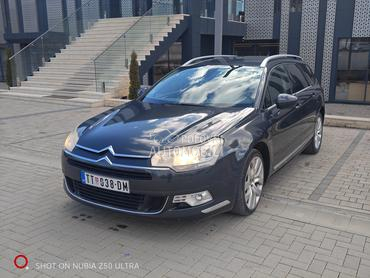 Citroen C5 