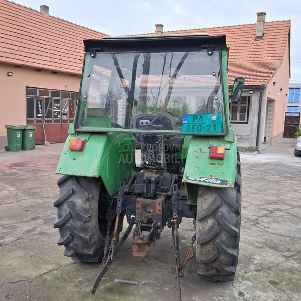 Torpedo 4806 za berač