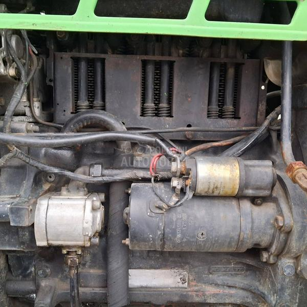 Torpedo 4806 za berač