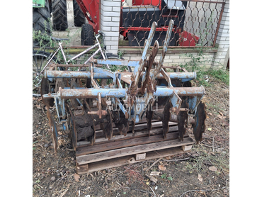 OLT 20  diskovi nazubljeni