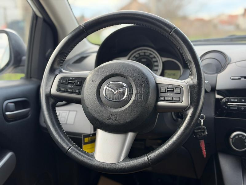 Mazda 2 1.5 GTA  PERLA  CH