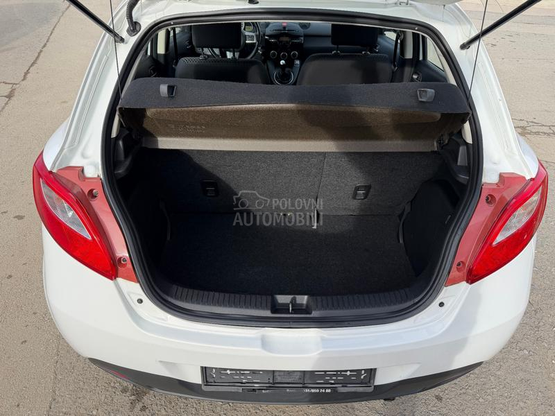 Mazda 2 1.5 GTA  PERLA  CH