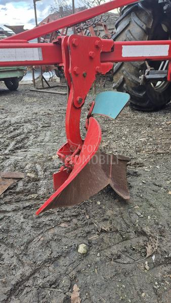 Vogel Noot m 850 4 brazde