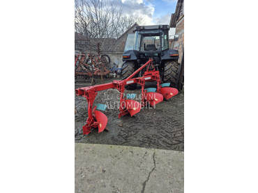 Vogel Noot m 850 4 brazde