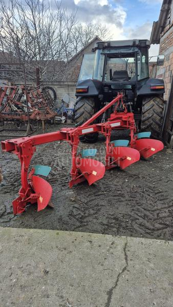 Vogel Noot m 850 4 brazde